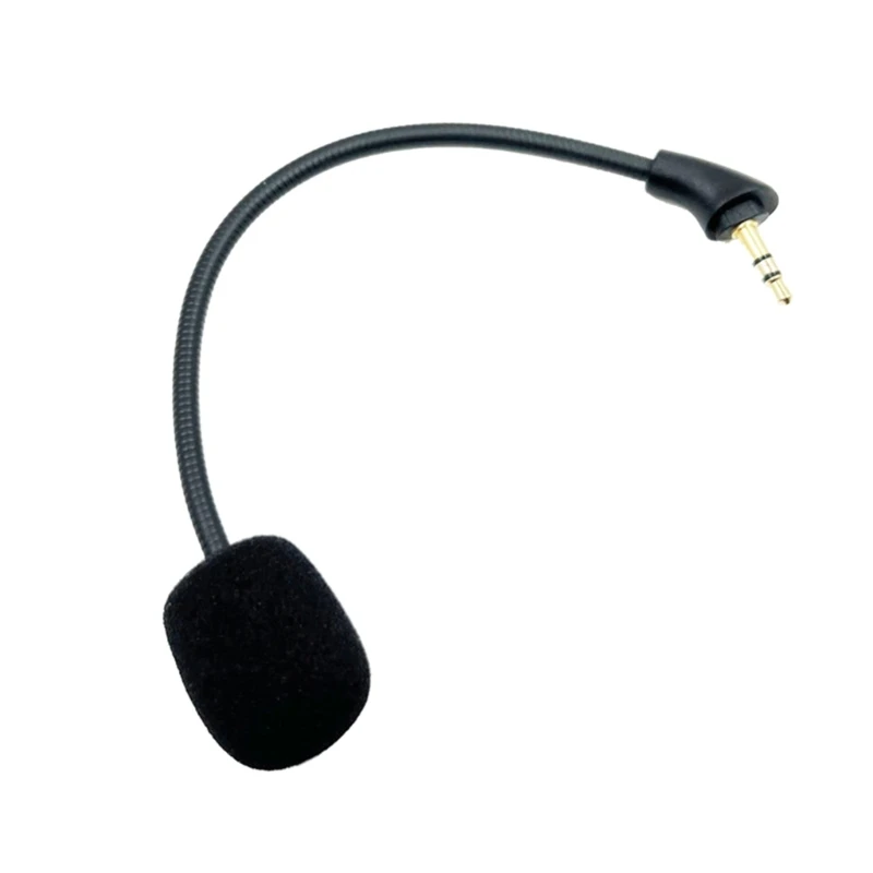 Сменный игровой микрофон для беспроводной гарнитуры HyperX Cloud MIX съемные наушники
