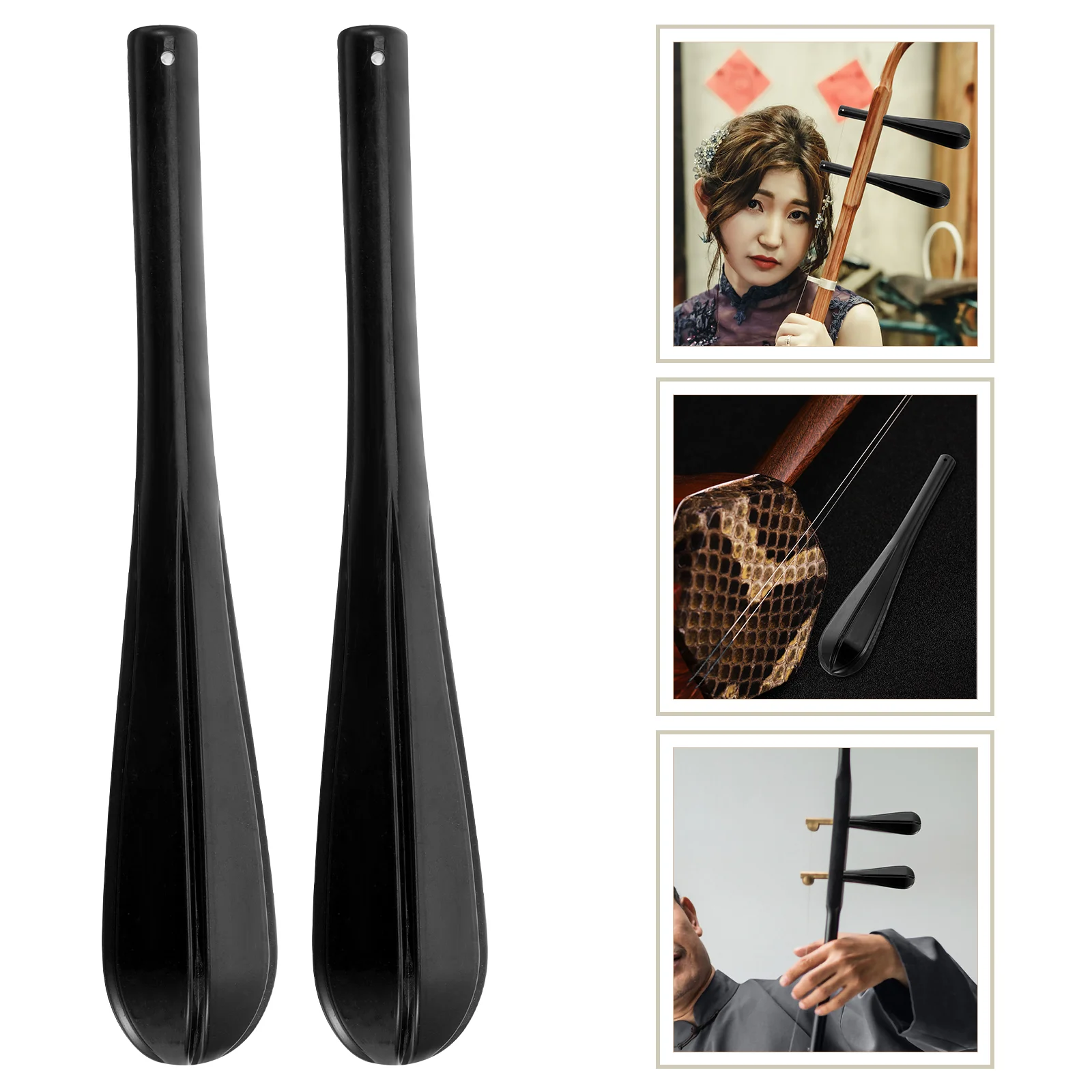 2 шт. ключи для тюнера аксессуары оси Эрху сменные колки настройки струнных