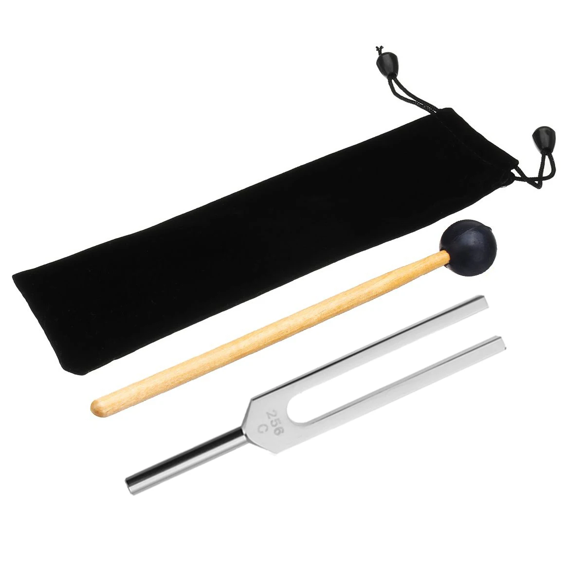 Набор камертонов LYNSUM для звуковой терапии рудольф штайнер духовно научные аспекты терапии