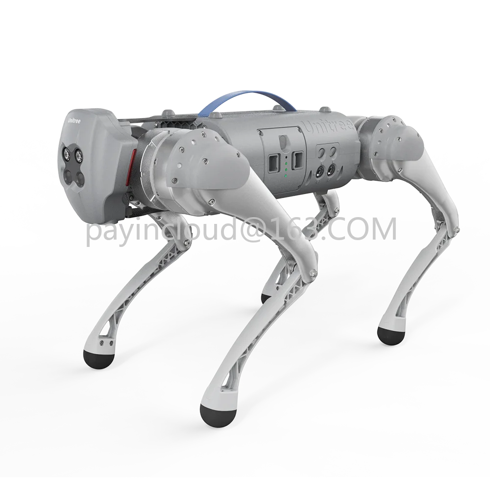 Технология собака искусственный