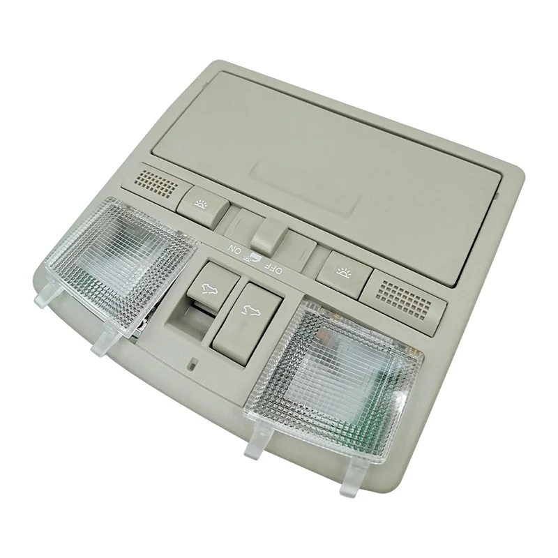 Для Mazda 6 GH 2007-2012 верхнее считывание фотооборудования с переключателем Sunroof TD1269970