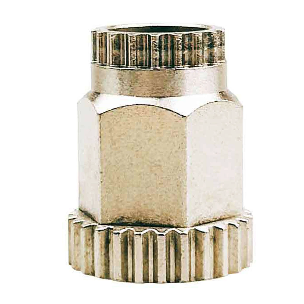 

Инструмент для разборки велосипедного храпового механизма 2 в 1