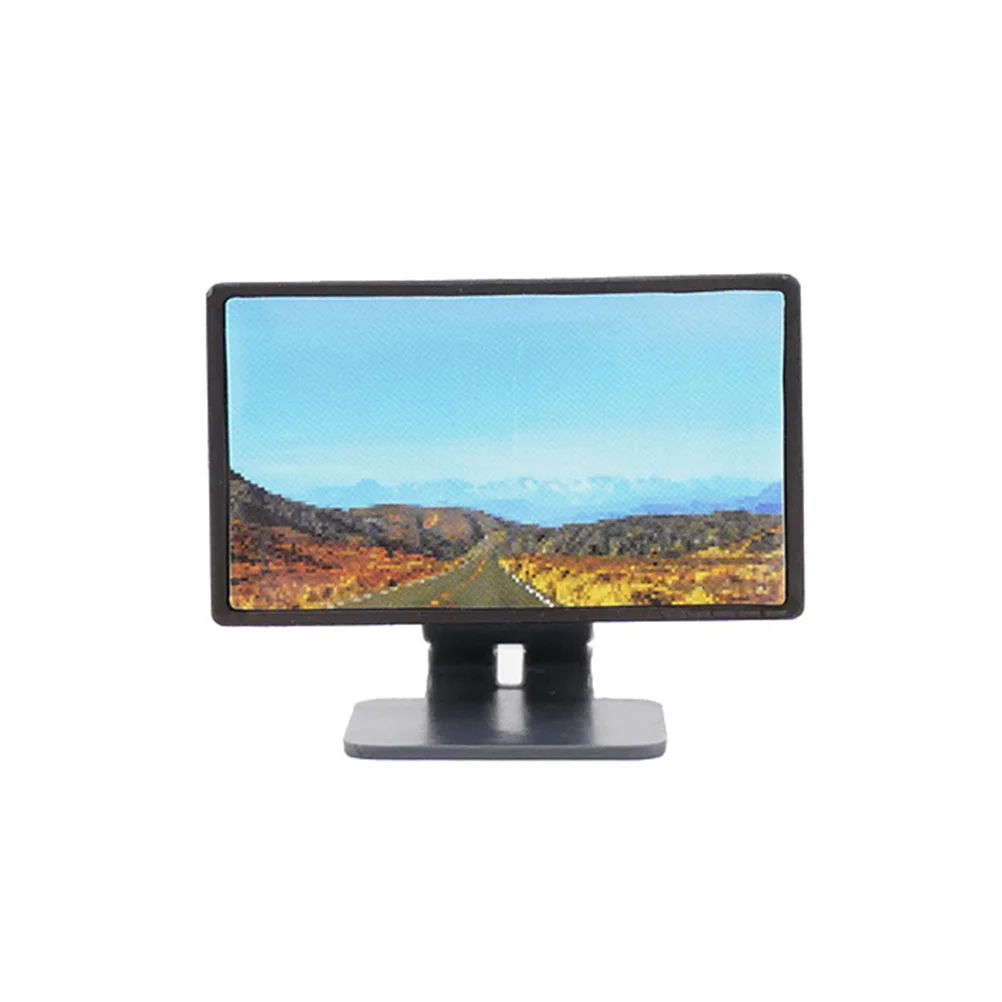 

Electrical Accesories Mini Toy House Small Model Accessories Toys