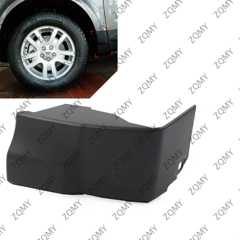 

1 шт., молдинг переднего нижнего крыла автомобиля для Land Rover LR2 Freelander 2 2006 2007 2008 2009 LR018569