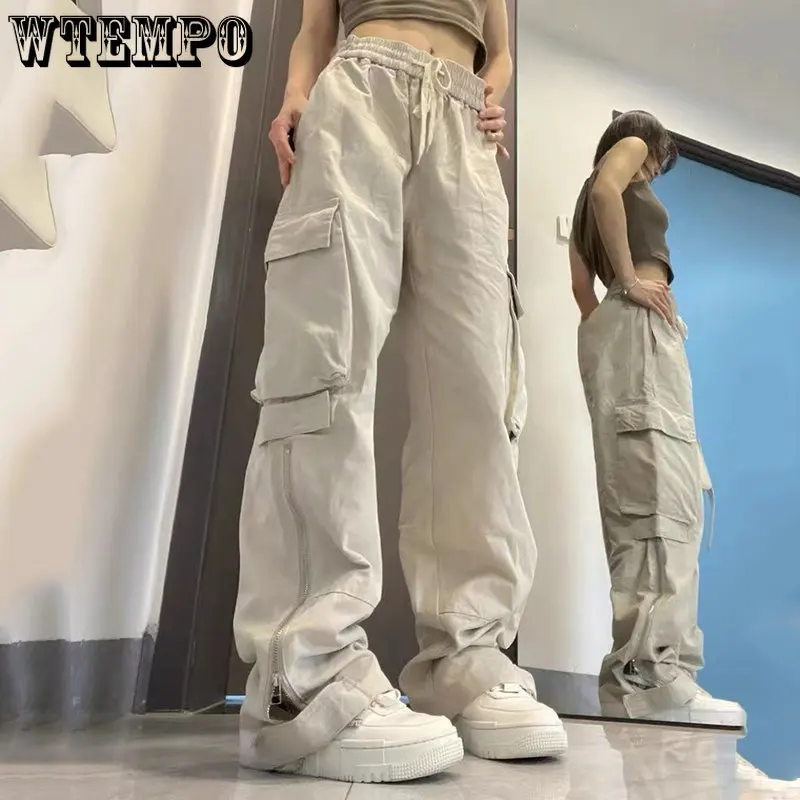 Комбинезон-карго WTEMPO Женский