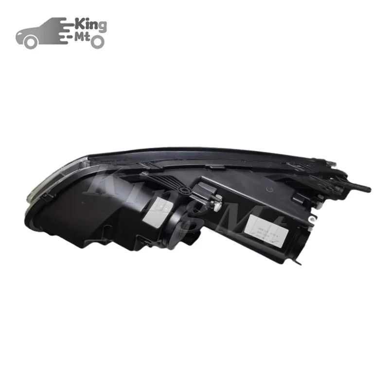 Для FAW Besturn B70 14-18 галогенная фара в сборе в стиле OEM, цоколь для лампы передней фары, замена Plug & Play (art.: 3920d08457dee) - 3920d08457dee