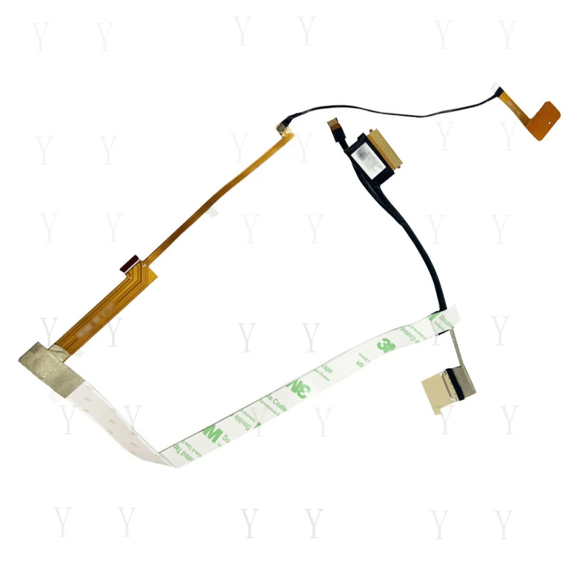 Фото Y+ для LENOVO ThinkPad E15 Gen 3 20YG YK IR Webcam EDP LCD 30PIN CABLE DC02C00S210 №1