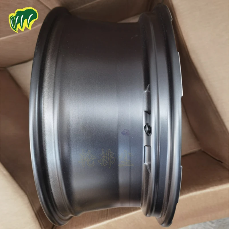 Колесный обод 18 дюймов 18X J Trumpchi EMPOW J16 J20 из алюминиевого сплава