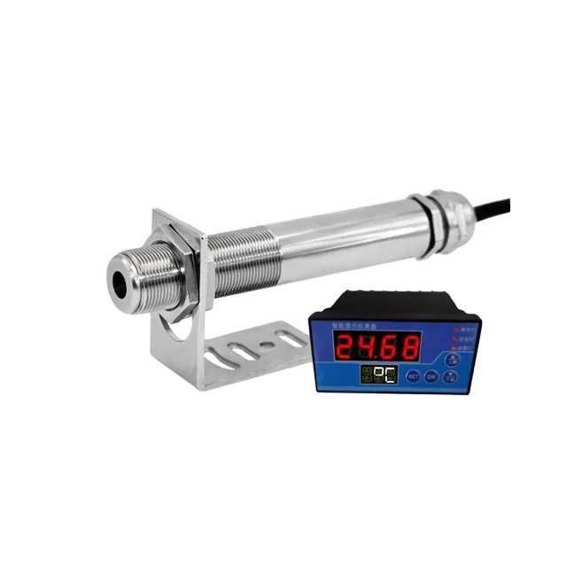

Digital Infrared Temperature Instrument Non Contact Infrared Temperature Transmitter
