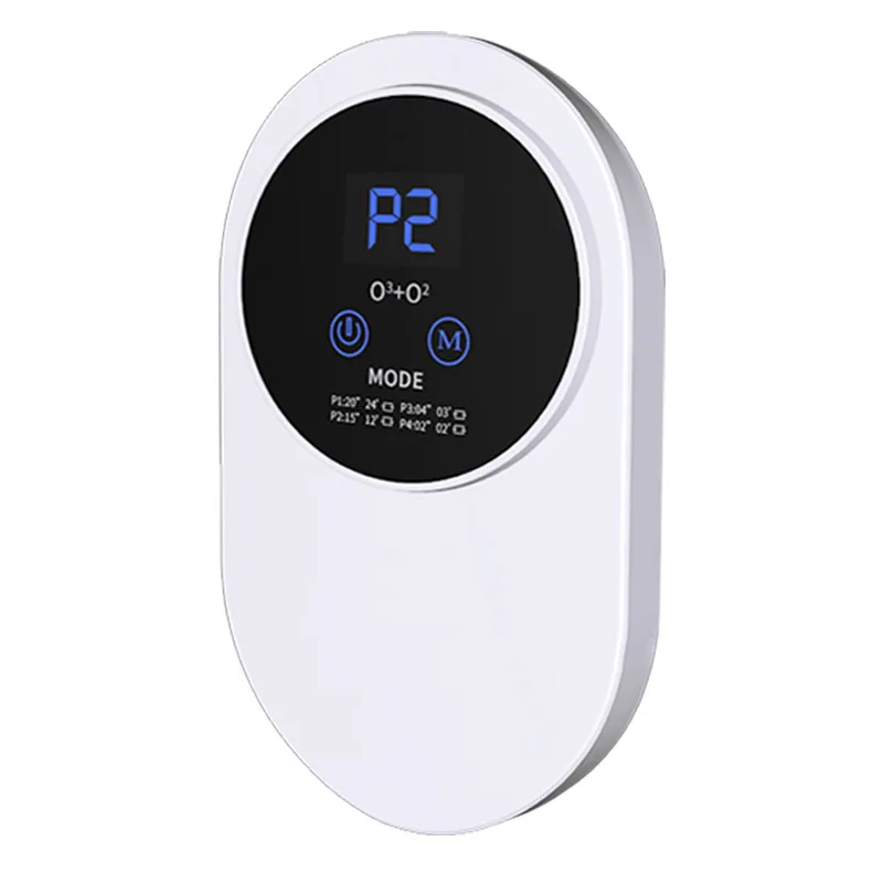 

Pet Smart Odor Purifier for Cats Litter Box Deodorizer Dog Toilet Rechargeable Air Cleaner Deodorization for Home Car Pet Nest