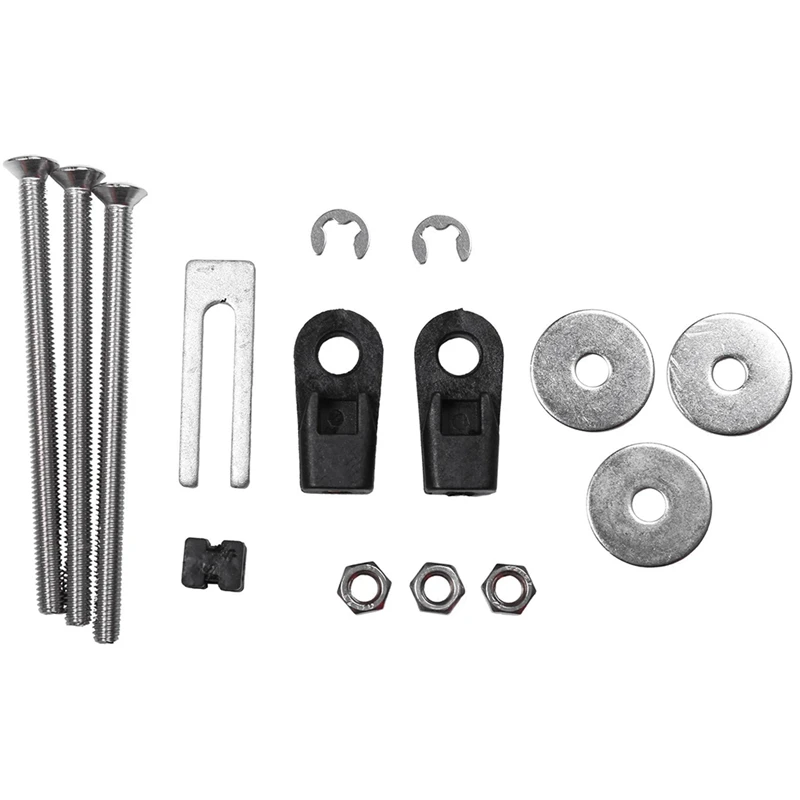 Блок дистанционного управления подвесным мотором 703-48205-16-P для лодочного мотора