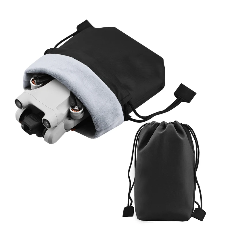 

Storage Bag for DJI MINI 1/2/3 Pro Anti-Collision Carrying Case for Mavic Pro/Air 2s Drone Accessories
