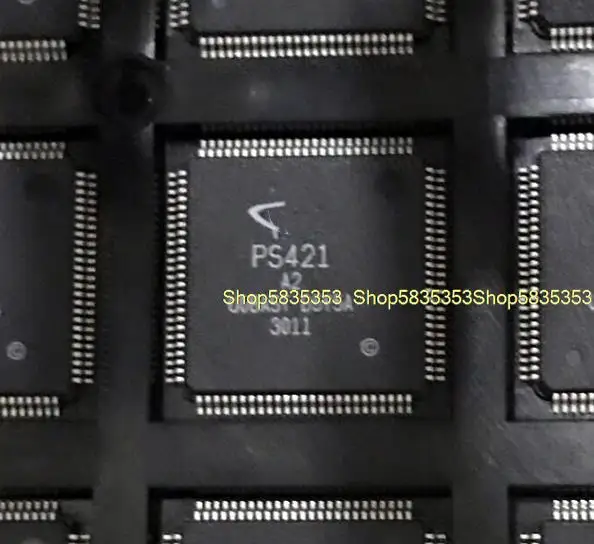 

Для детей возрастом от 5 до 10 шт. Новый PS421 PS421-A2 PS421A2 QFP-100 PS421A1 PS421-A1 PS421TQFP100G-A1 PS421TQFP100G-A2 жидкости осколок кристалла