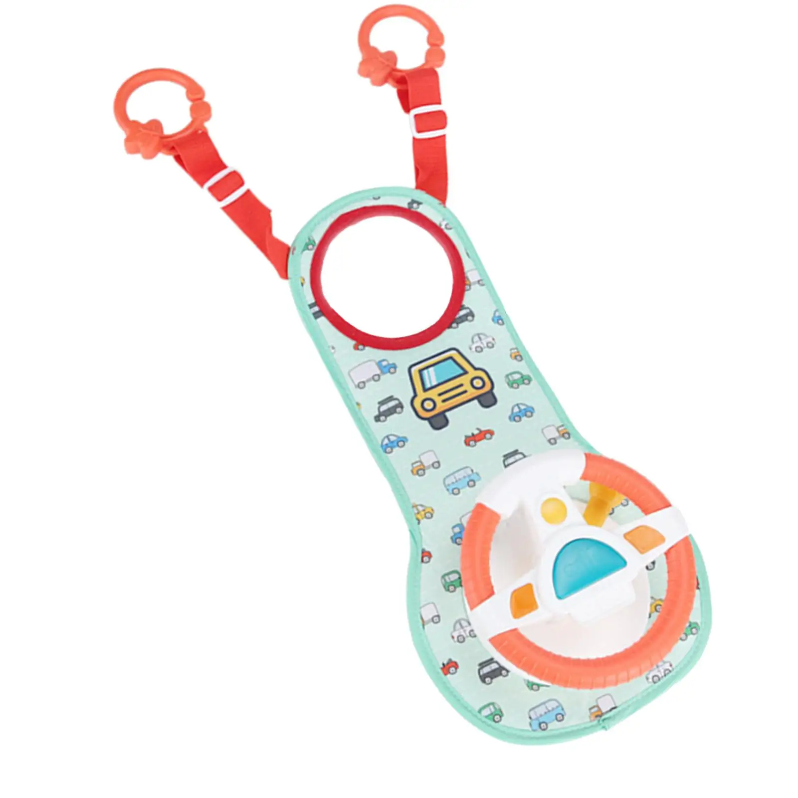 Детские игрушки Car Wheel-музыкальный игровой центр игрушка для детей компаньон