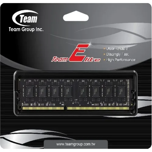 

Team Elite 8 1333 DDR3L 1,35 3l8g1333c901