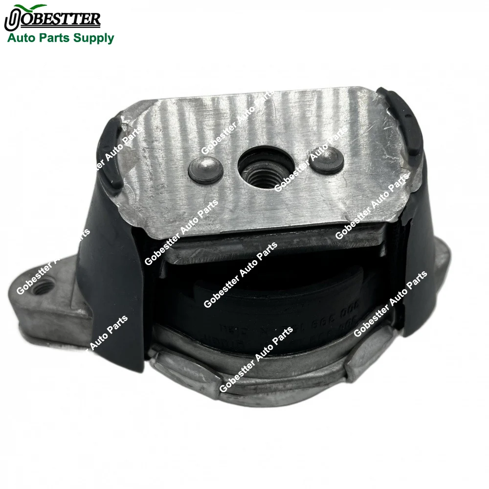 Кронштейн двигателя 3D0399151AF 3D0399152N кронштейн трансмиссии для Bentley Continental Flying прямой
