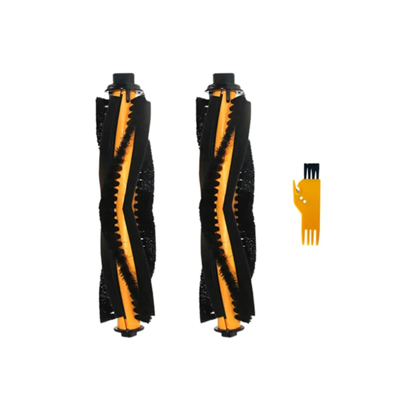 Основная щетка совместимая с пылесосом LIECTROUX C30B XR500 E30 Proscenic 800T 820S VT-5555