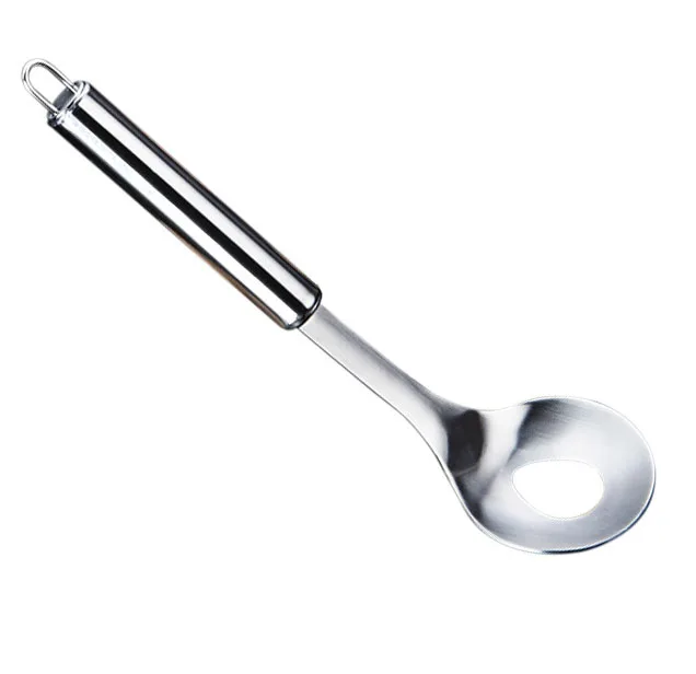 

Stainless Steel Meatballs Spoon Non-Stick Meatball Maker Kitchen Meat Tools Manual Food Processorle Fish Balls Utensils