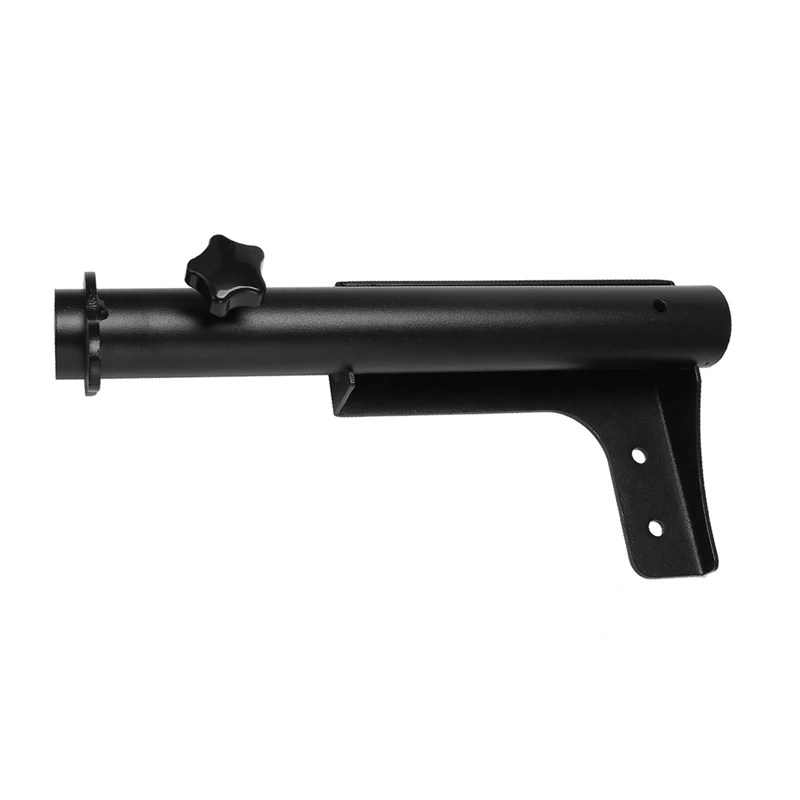 Flagpole Bracket Flag Pole Holder For Land Rover Defender 2004-2019 Car External Accessory