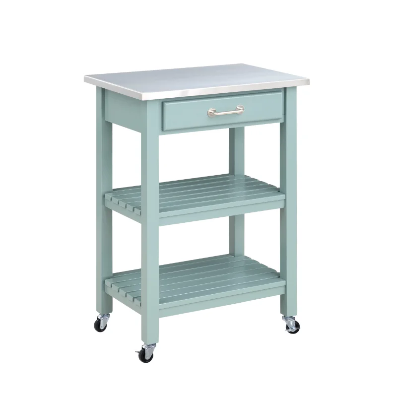 

Boraam Colorado Kitchen Cart