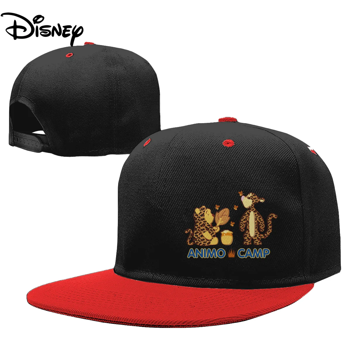

Disney Children Hip-hop Cap Breathable Sunhat Boy Girls Fashion Baseball Cap Summer Outdoor Sport Adjustable Cartoon Visors Hat