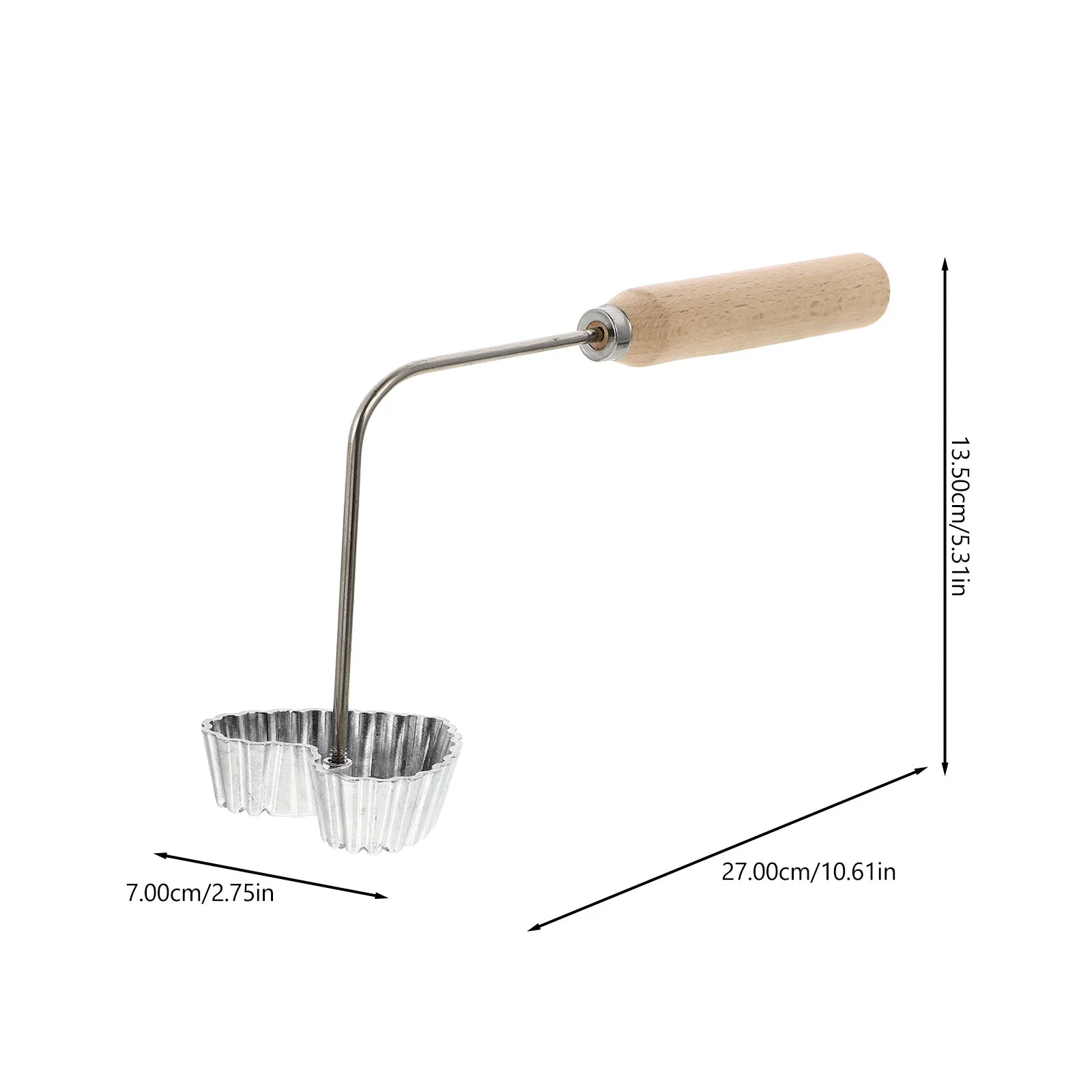 Ложка для гамбургеров Youdunzi? Uelos De Maker сковорода жарки печенья кухонные