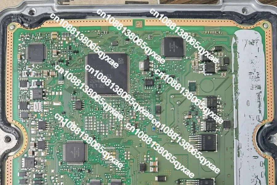 Программатор SPC58 для чтения и записи SPC58/582/584 57_56 Bosch Six Weichai yundei Yuchai ECU
