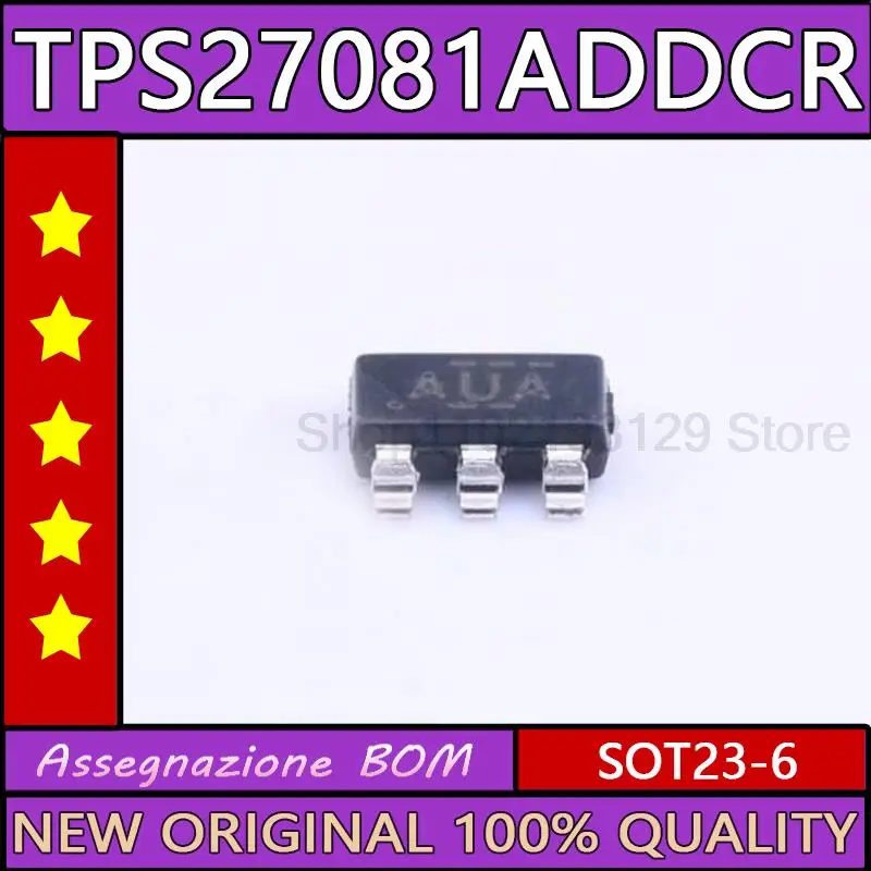 

TPS27081ADDCR TPS27081 фотосессия