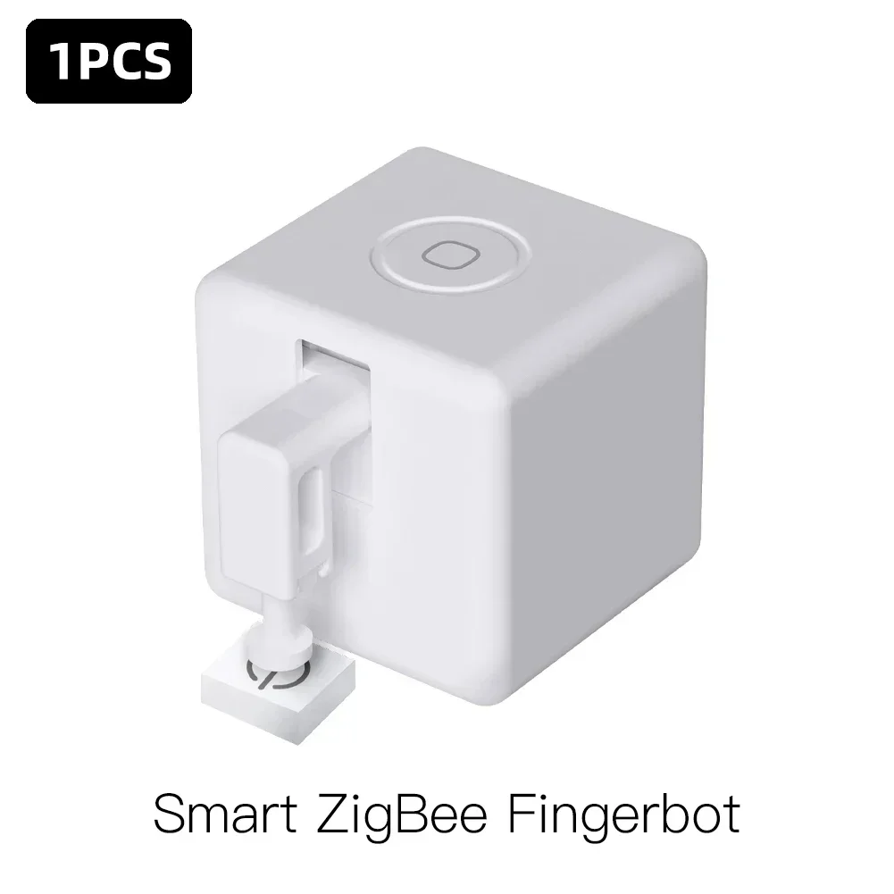 

MOES Tuya Fingerbot Плюс Беспроводной переключатель