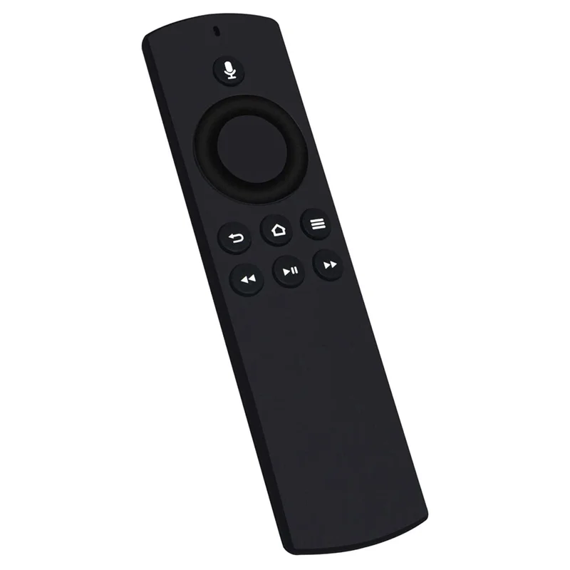Пульт дистанционного управления PE59CV (2Nd GEN) подходит для устройств Fire TV TV-Cube (2nd Gen)