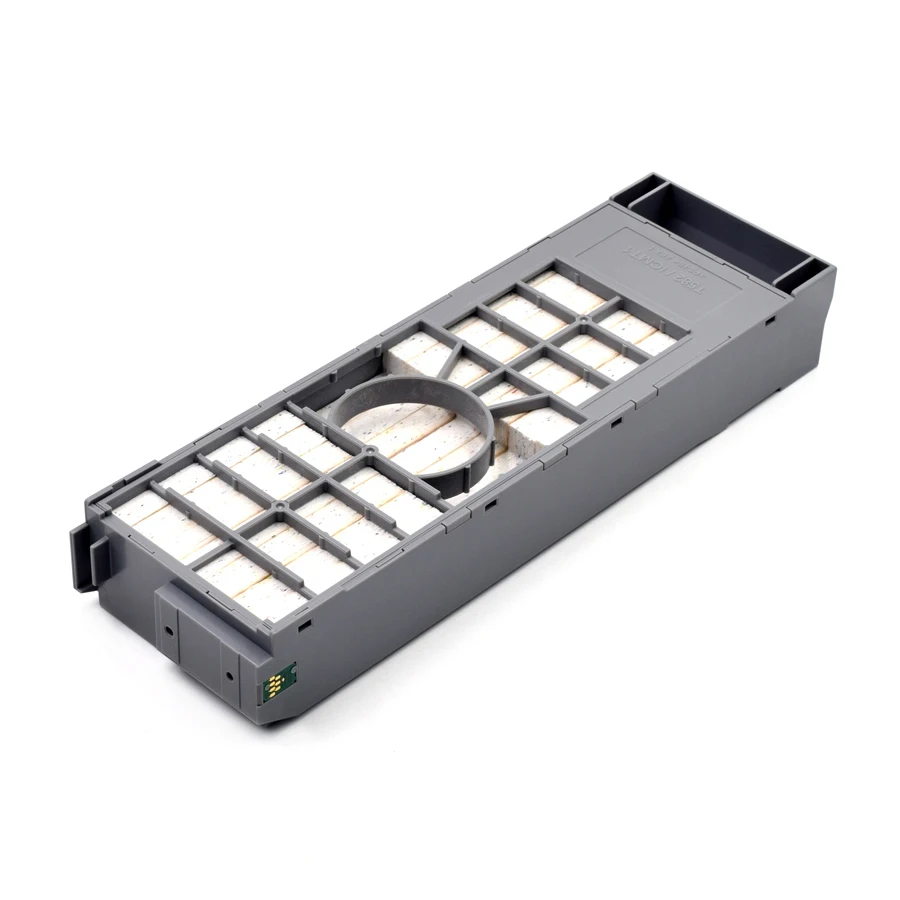 T582000 T5820 C13T5820 Резервуар для обслуживания чернил для Epson SureColor P800 SC-P800 SureLab D700 D870 DX100 3800 3880