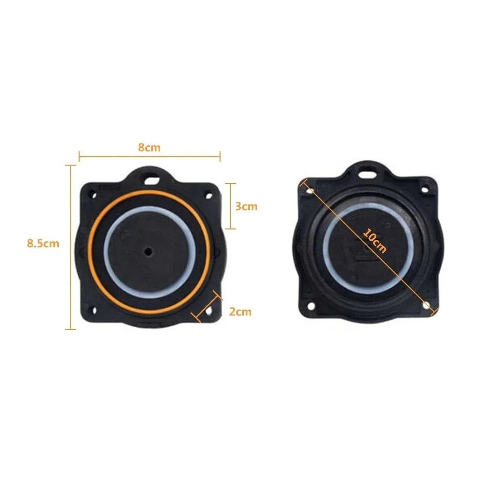 Для Hiblow Hp-80/Hp-60 Ремкомплект для восстановления диафрагмы воздушного насоса