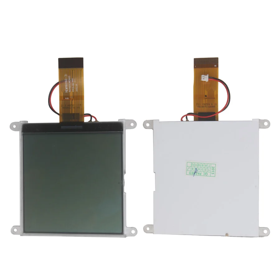 

LCD Screen for Original X100 Pro Auto Key Programmer and X200