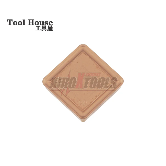 

Tungaloy CNC milling insert SPMR120312-CM T5115 cast iron R1.2
