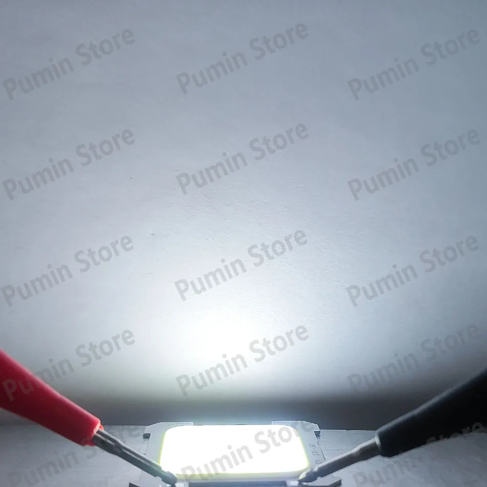 

Портативный фонарик warm and happy 3333 COB