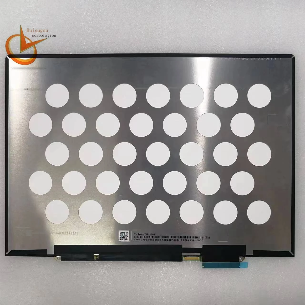 Новый 14-дюймовый экран дисплея для Huawei MateBook 14 KLV-W19 KLV-W29L KLVL-W56W KLVC-WFE9 Замена