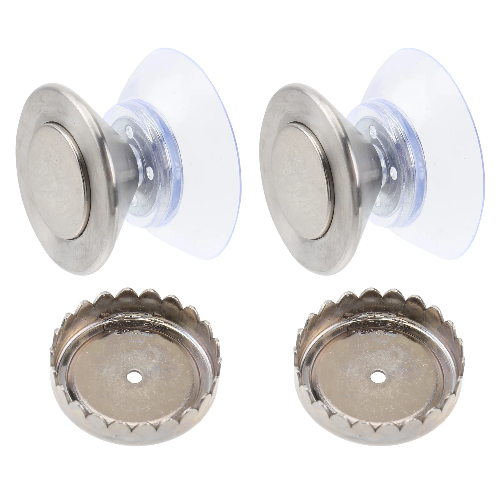 

Soap Holder Magnetic Showerdish Wall Bar Rack Suction Saver Bathroom Organizer Magnet Cup Mount Savers Container Hanging