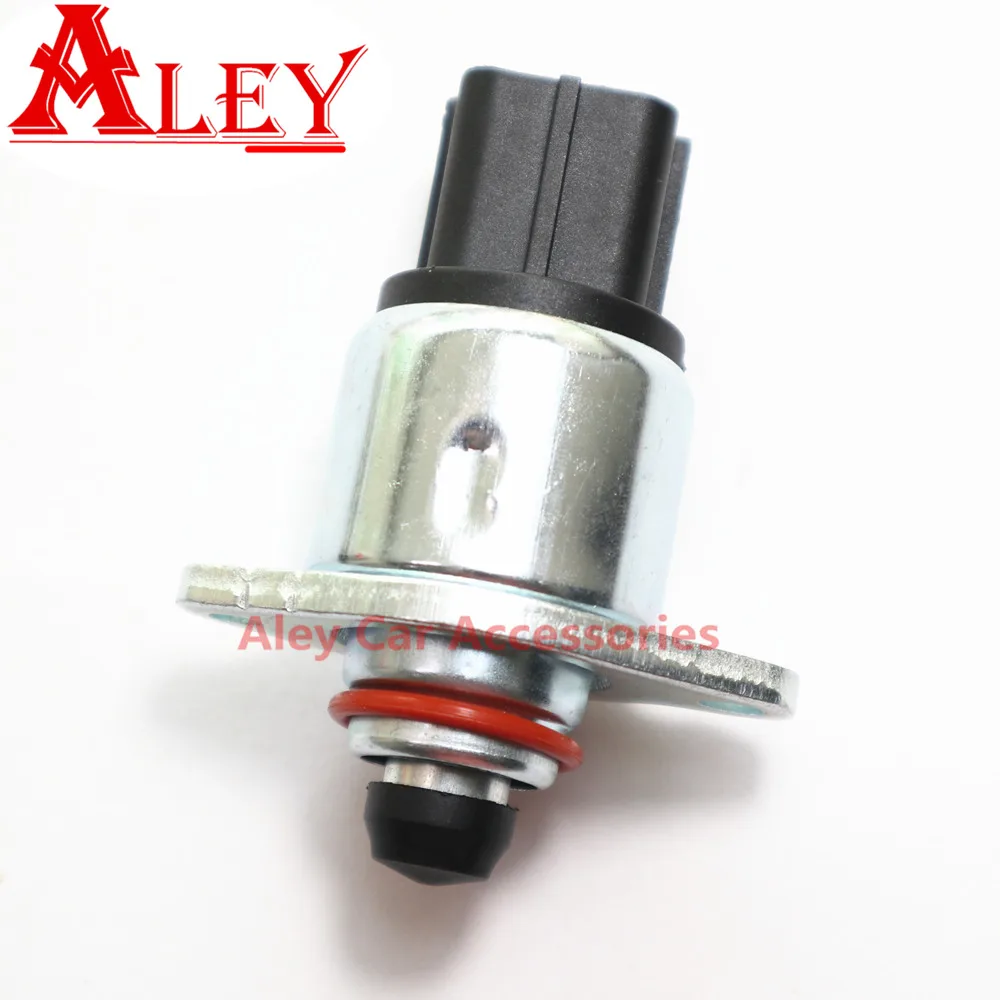 

AEP125-1 AEP125 1-aep1251 шаговый двигатель, Регулятор ХОЛОСТОГО хода, ниппель контроля скорости холостого хода, новый