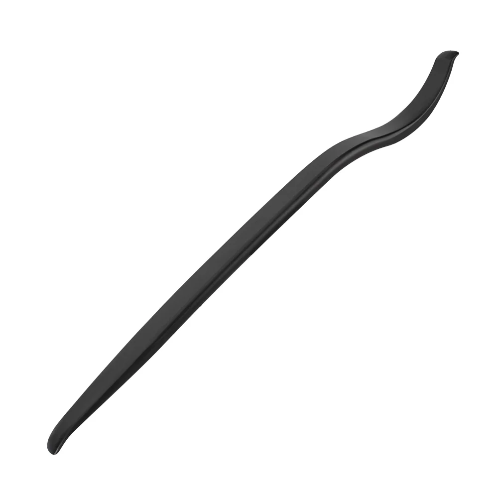 

1 PC Tire Patch Kit Tire Changing Tool Metal Pry Bar Stick Motorcycle Tire Repair Kits