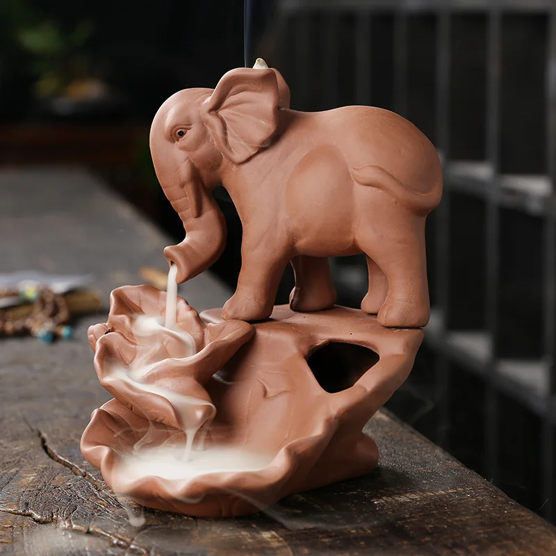 

Испаритель для благовоний, подставка для ароматерапии в готическом стиле