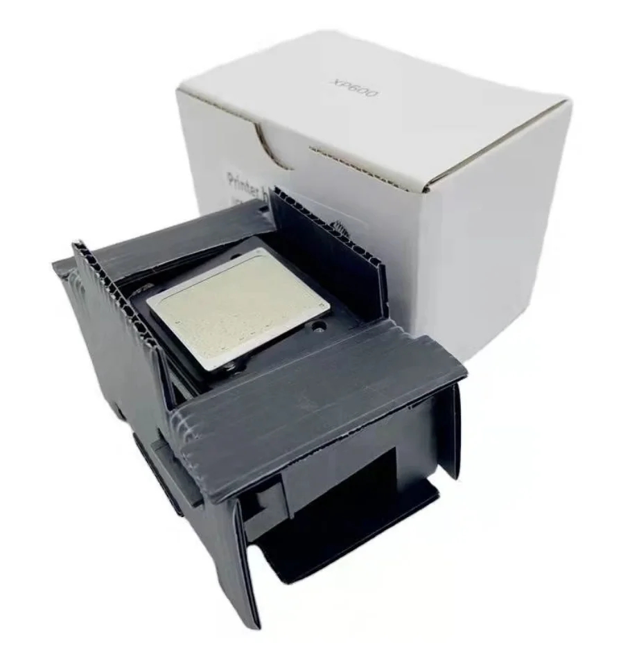 Фото Оригинальная печатающая головка УФ-печатающей головки для Epson DX8 DX10 TX800 TX800 TX710W TX720 TX820 X820 TX830 TX700 TX710W TX720W TX800F №5