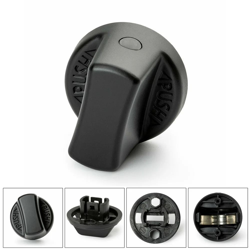 Parts Ignition Switch Knob Cover Accessories For Mazda CX-7 CX-9 Speed 6
