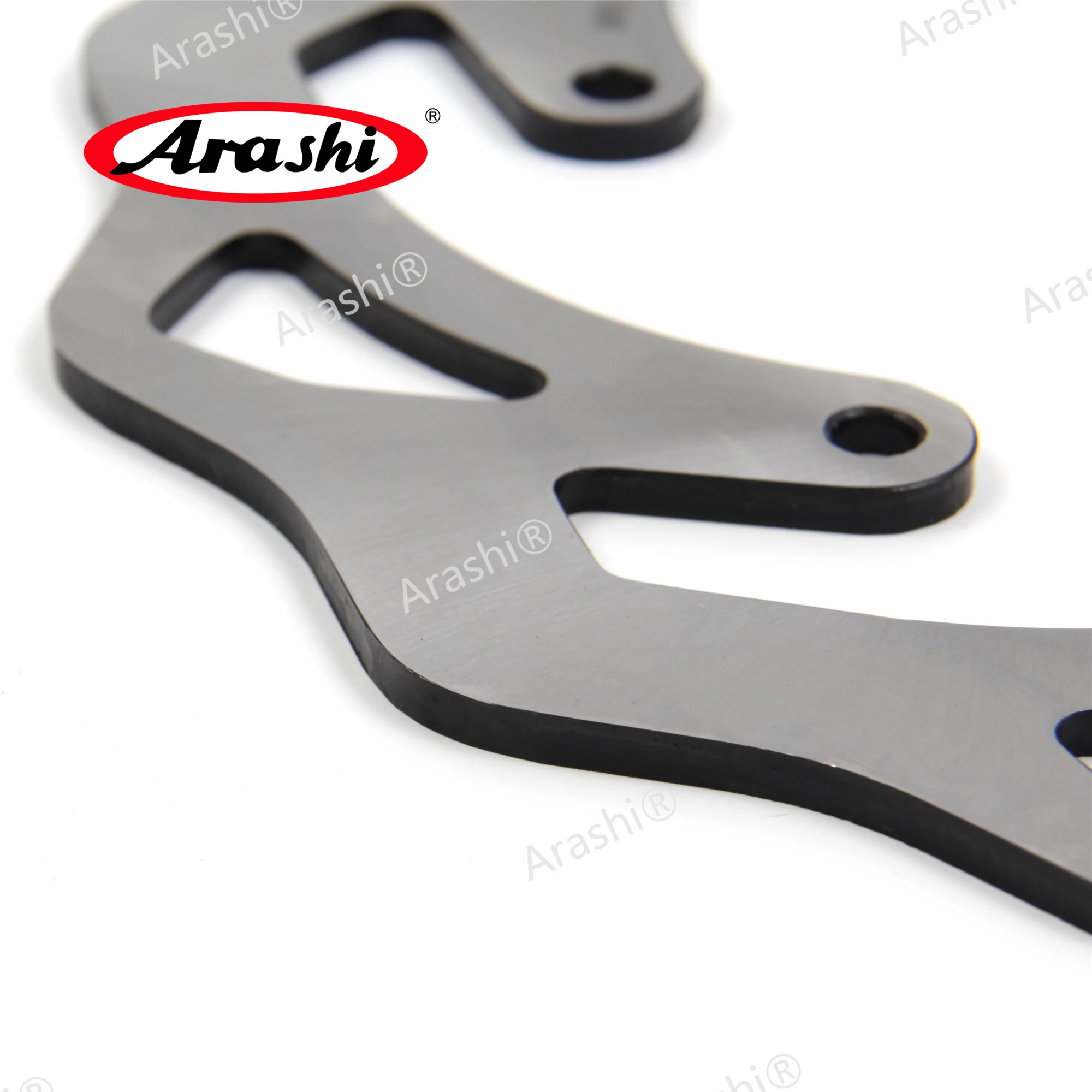 Задний тормозной дисковый ротор Arashi CNC для газа MC 85 19/16 85cc / 125 2022 2023 MC125 1996 - 2009 1997 1998
