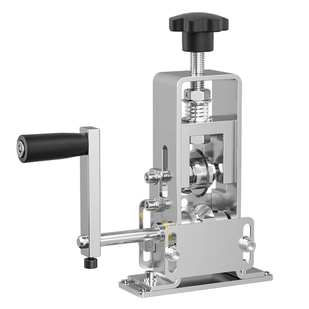 

Ручной инструмент для зачистки проводов 1-25 мм