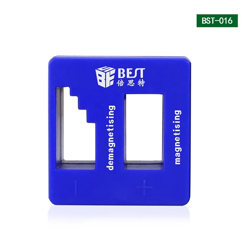 

Two-in-one Industrial Magnetizing Device Demagnetizer Punching Demagnetizer Magnetizing Machine Screwdriver Magnetizing