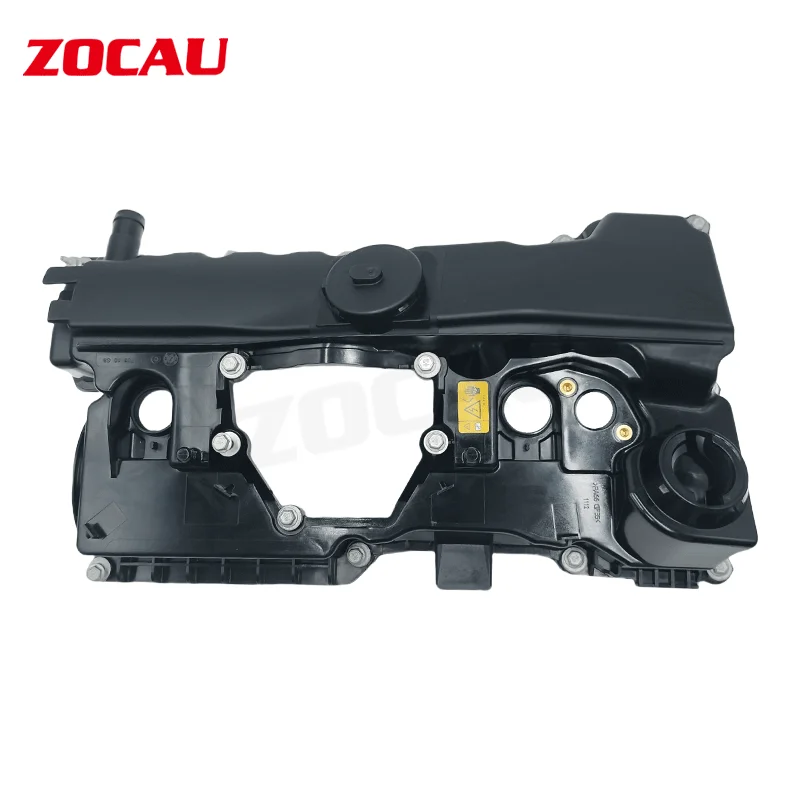 Сепаратор моторного масла для BMW X1 X3 X5 Z4 E87 E81 E46 E90 E91 E60 E61 E83 E84 Крышка клапана