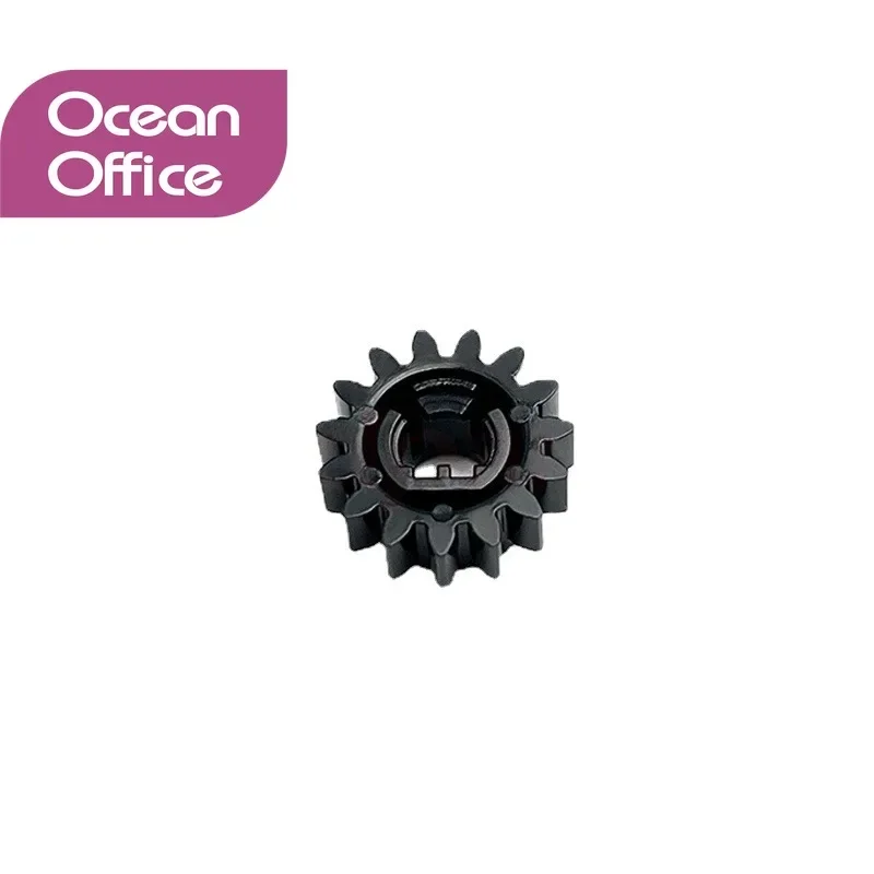 10 шт. JC66-00810A 17T шестерня фьюзера для SAMSUNG ML 1610 1615 1640 2010 2015 2240 2241 2245 2510 CLX 2160 3160 3170 3175 6200