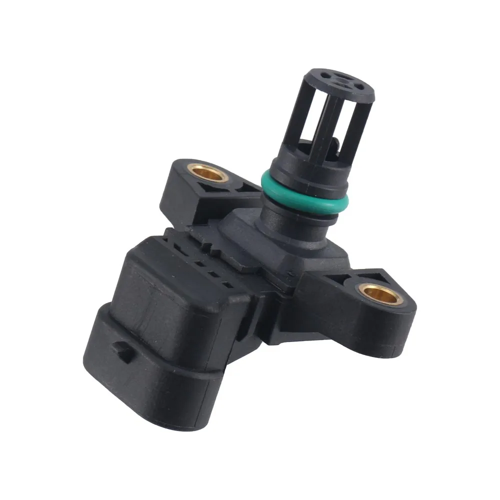 Автомобильный датчик давления на впуске 10233921 Высокопроизводительное сенсорное
