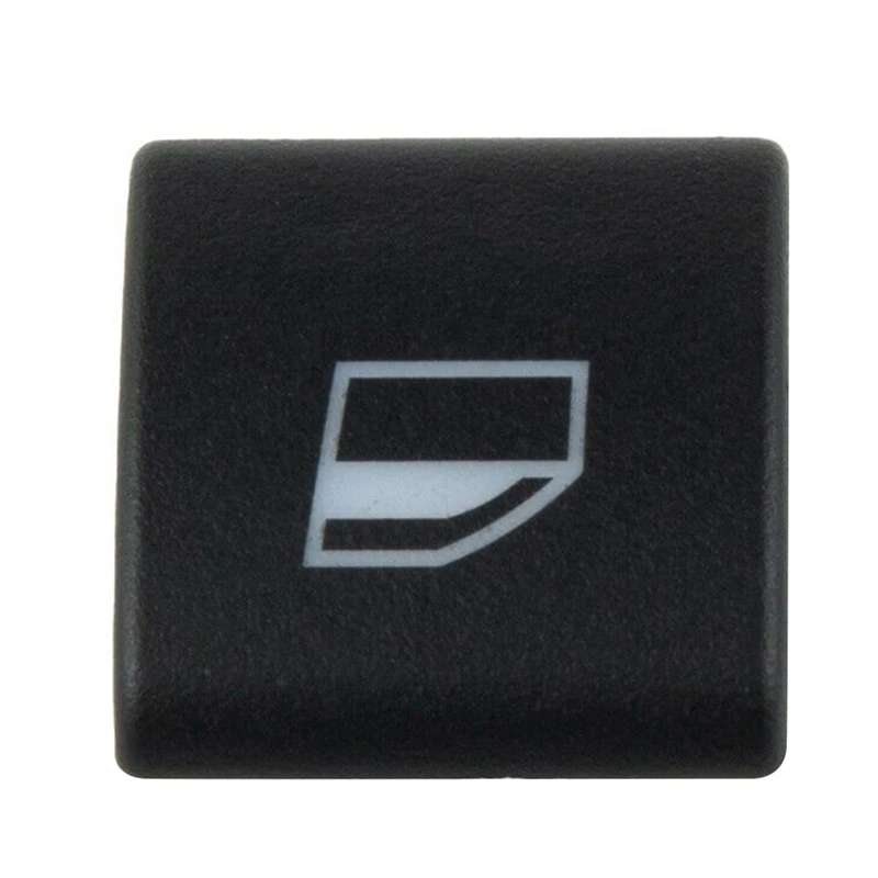 Для BMW 3 Serisi E46 1997-2000 гг. 61318381514 Крышка кнопки переключателя окна спереди слева или