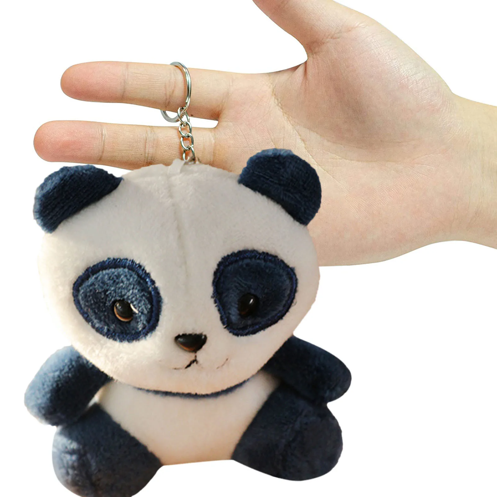 Panda keys